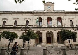 Un nuevo 'hackeo' al Ayuntamiento de Sevilla bloquea los servicios municipales