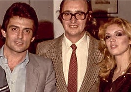 María Jiménez, se acabó