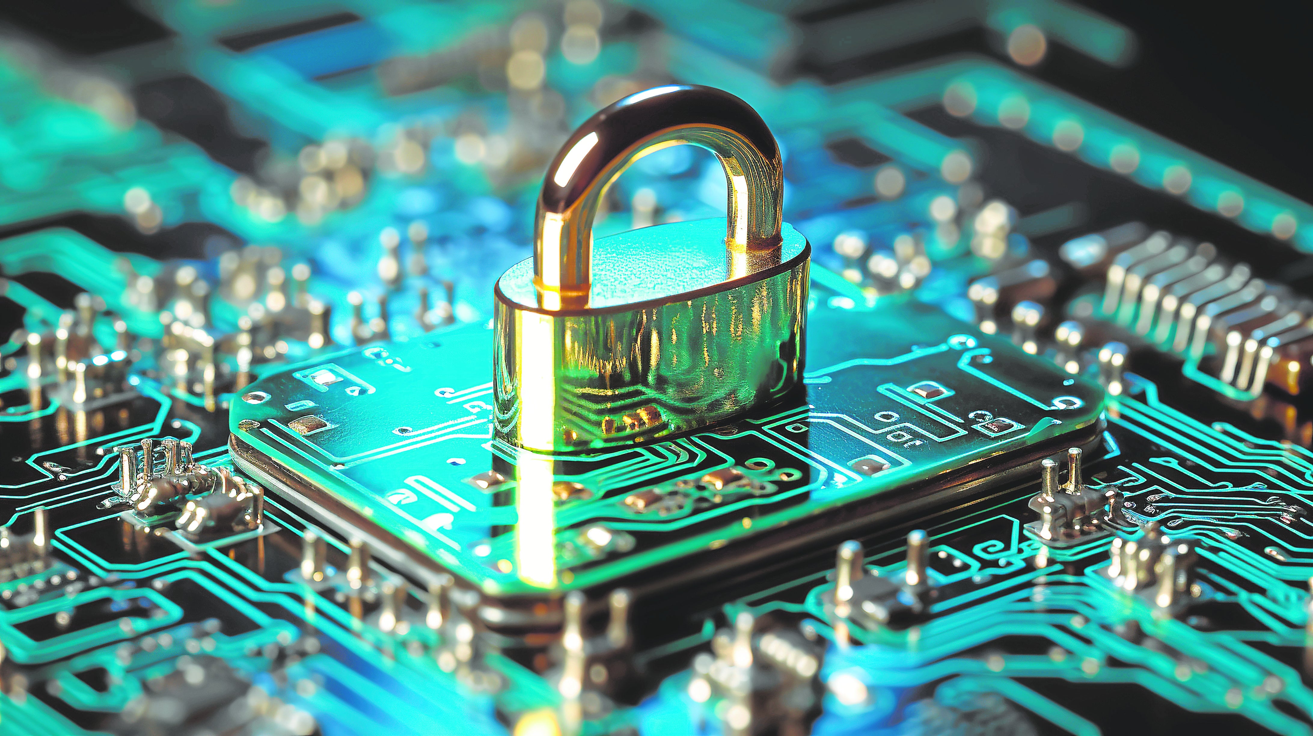 Cuatro expertos analizaron el ataque al Ayuntamiento de Sevilla