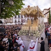 El nuevo curso depara tres magnas en Andalucía