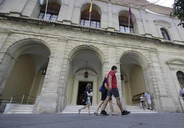 Una red mundial de ciberdelincuencia eleva a cinco millones el rescate de la red informática del Ayuntamiento de Sevilla