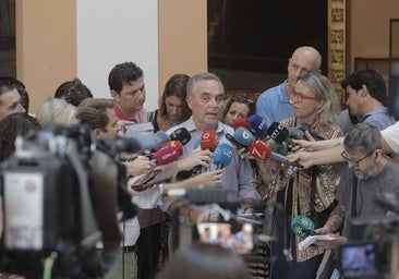 El grupo holandés Lockbit está detrás del ciberataque al Ayuntamiento de Sevilla