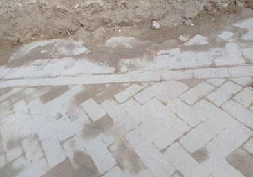 Los secretos que esconde el desaparecido convento del Valle de Sevilla