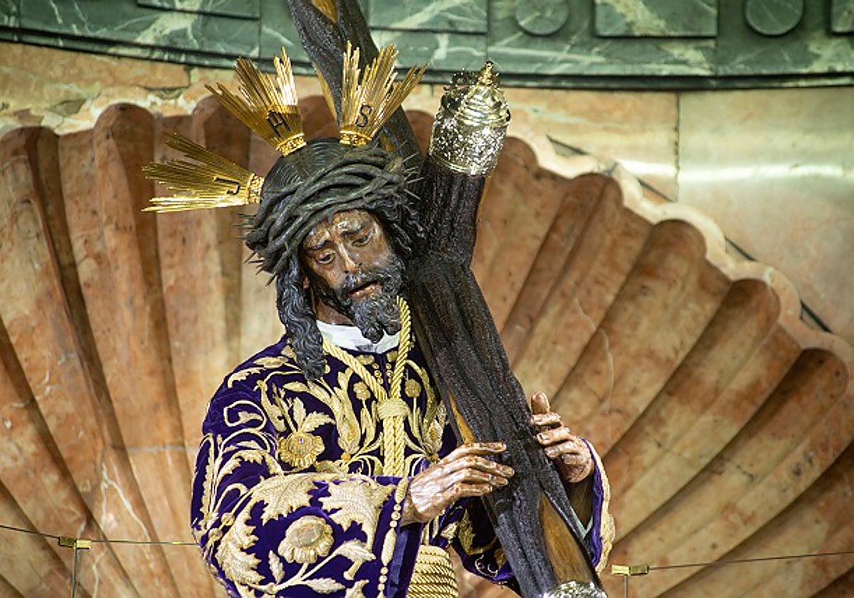 Jesús del Gran Poder