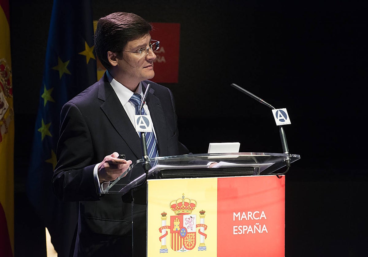 «La marca Andalucía está bien trabajada pero no suficientemente»