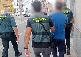 La sorpresa de un tendero de Palomares al descubrir que el ladrón era un buen amigo