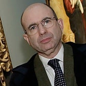 Imagen - «Sería otra oportunidad perdida más por Sevilla no llevar a las Atarazanas la colección de arte municipal que refleja la historia de la ciudad»