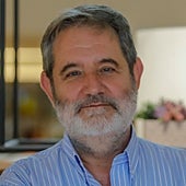 Imagen - Pablo Pérez-Mallaína y algunos expertos en arte contemporáneo se preguntan si hay suficientes obras de calidad en Sevilla para ese museo más allá de las que tiene el CAAC en la isla de la Cartuja, con un espacio expositivo cuatro o cinco vece mayor