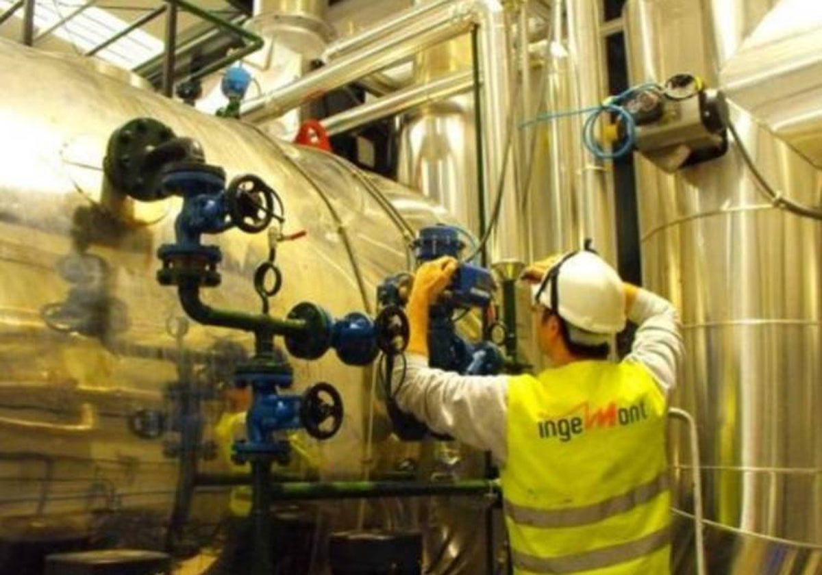 Ingemont ha reducido su plantilla este año en 332 empleados, habiendo iniciado un proceso de despido colectivo