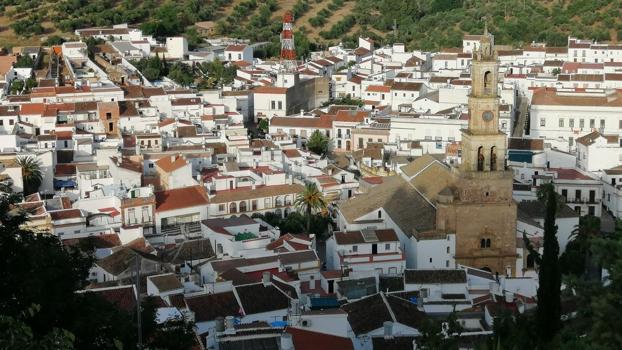 Estos son los pueblos más bonitos de la provincia de Sevilla según los lectores de ABC
