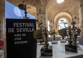 «Al PSOE se le pasó los plazos para licitar 1,8 millones para el Festival de Cine de Sevilla»