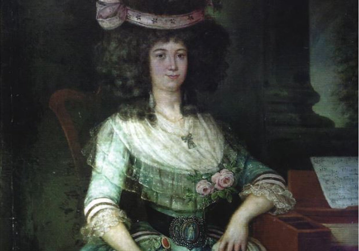 Curso «Arte, moda y sociedad en la Europa Ilustrada y Revolucionaria (1700-1850)» en la Universitas Senioribus del CEU Andalucía