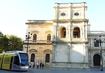 Casarse en el Ayuntamiento de Sevilla ya tiene precio: 116 euros por boda
