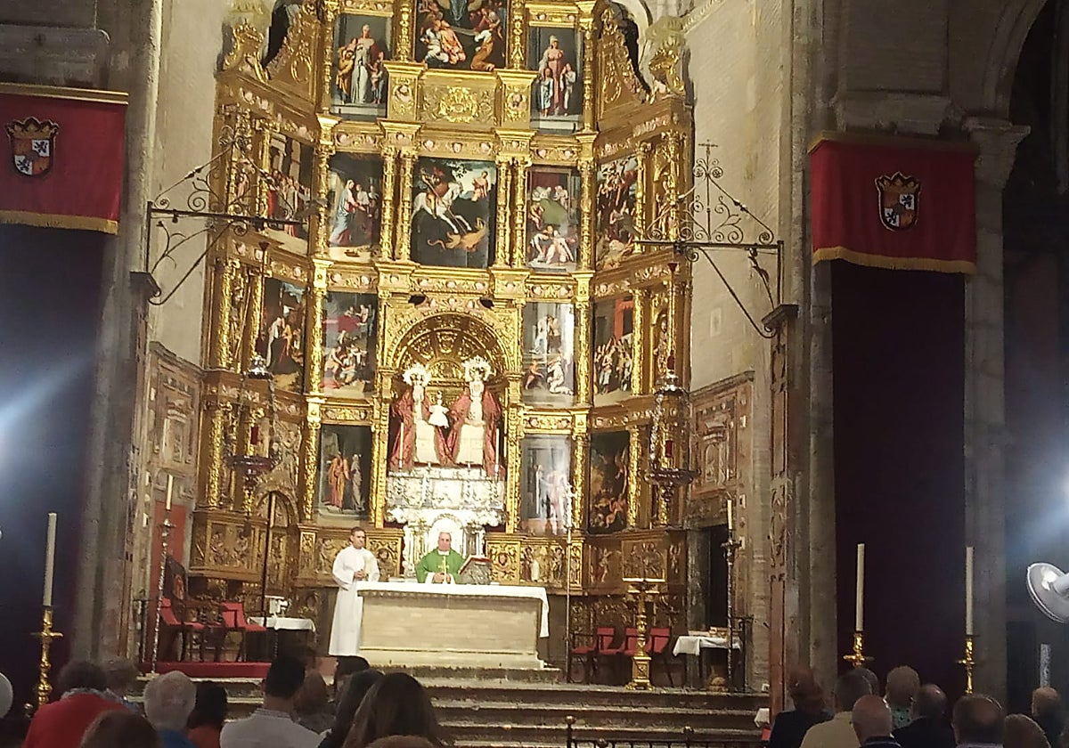 Acortando distancias