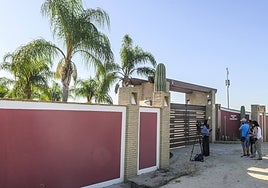 El Gobierno confía en anunciar «próximas detenciones» por los robos en las casas de Sergio Ramos y María del Monte en Sevilla