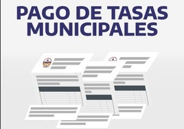 Así quedarán las tasas e impuestos municipales en Sevilla a partir de 2024