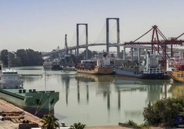 El Ayuntamiento de Sevilla pide «pequeñas modificaciones» al Puerto para «abrirlo» a la ciudad