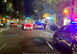 Realizan más de doce inspecciones de locales para aumentar la seguridad en las fiestas de Halloween en Sevilla