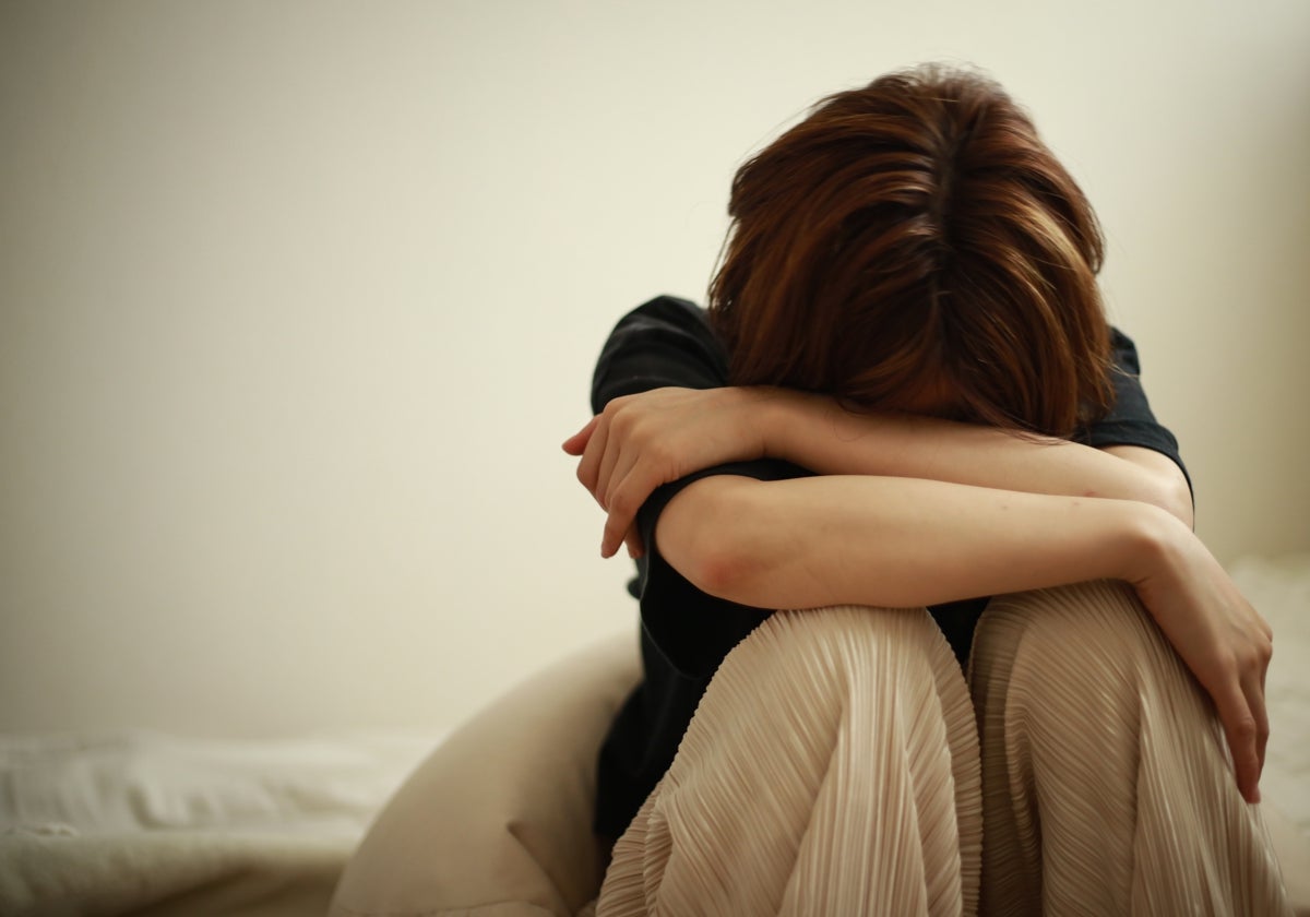 La ansiedad ha crecido entre la población adolescente a partir de la pandemia del Covid