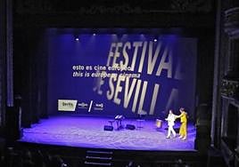 La programación completa del Festival de Cine Europeo de Sevilla se conocerá el 25 de octubre