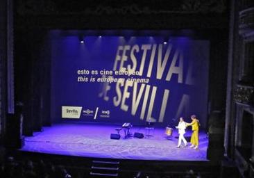 La programación completa del Festival de Cine Europeo de Sevilla se conocerá el 25 de octubre