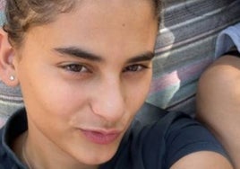 Las imágenes de la vida en Sevilla de Maya Villalobo