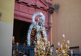 La agenda cofrade para la festividad del Pilar