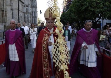 Sevilla será la capital mundial de la religiosidad popular, herramienta clave de la Nueva Evangelización