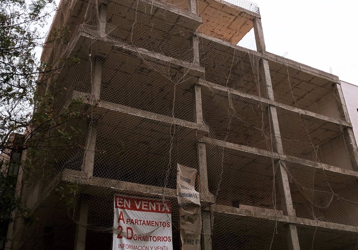 Sevilla tendrá otras 593 VPO gracias a los fondos europeos