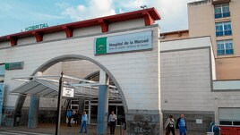 La Junta no contesta al Defensor del Pueblo sobre el cese del exdirector económico del Hospital de Osuna