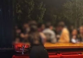 Precintan dos bares en Los Remedios y el distrito Macarena por incumplimientos de medidas de seguridad