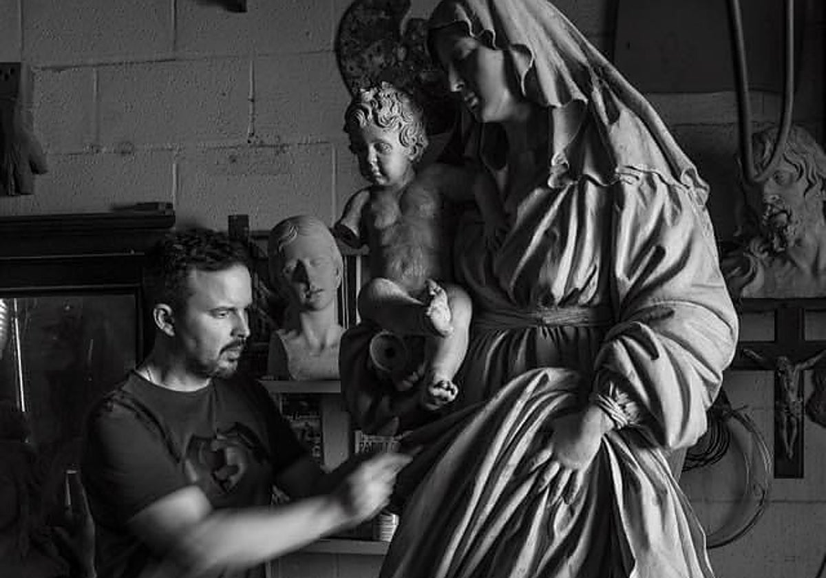 Elías Rodríguez Picón