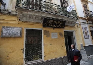 Urbanismo aprueba este martes las obras del museo de la Casa Cernuda
