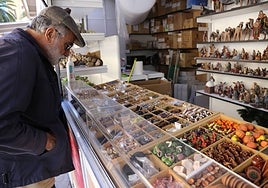 La Feria del Belén de Sevilla se adelanta y arranca este 28 de octubre: todo lo que tienes que saber