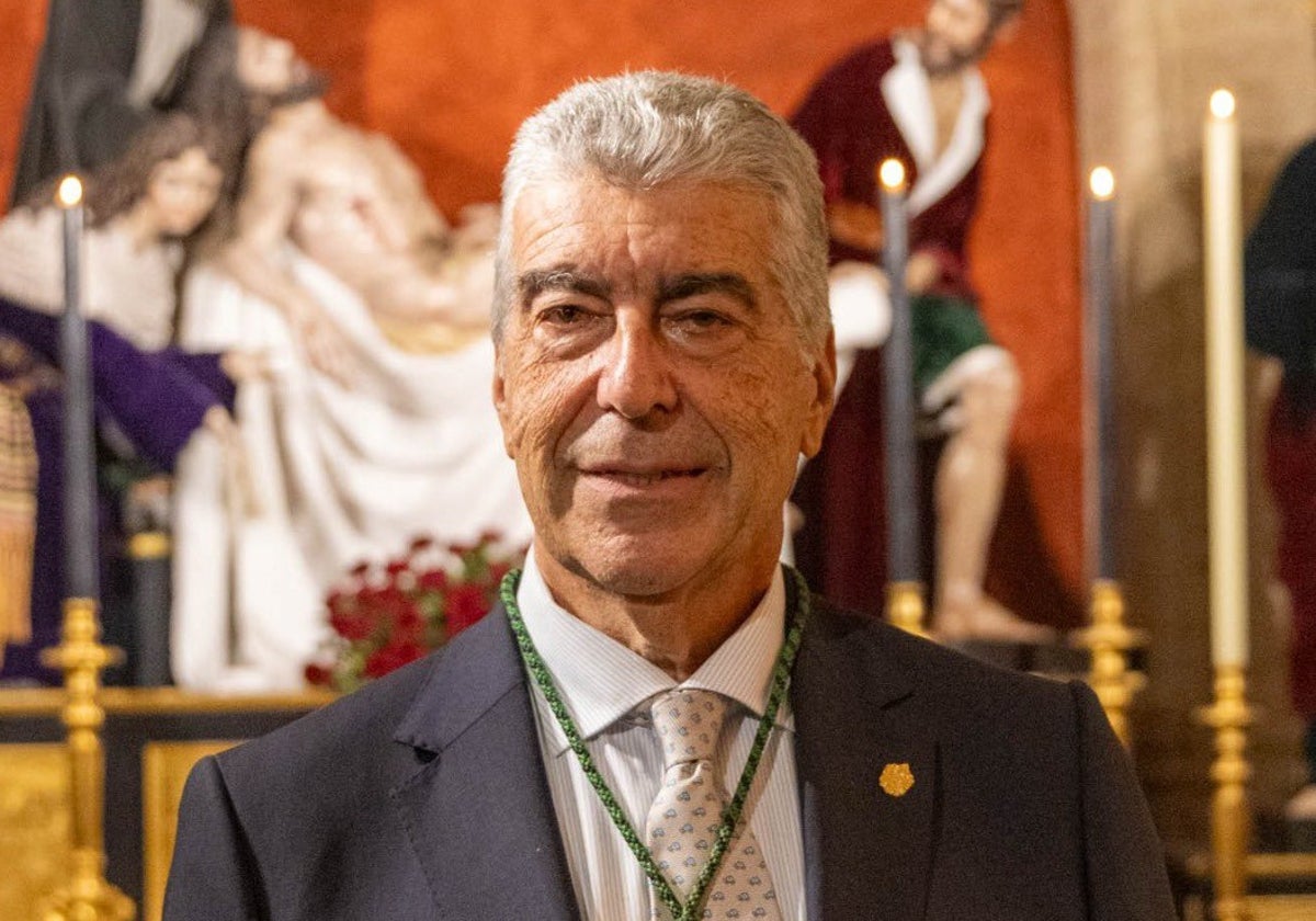 Joaquín Casati
