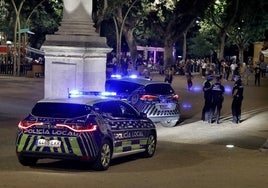 La Policía Local lanza diez recomendaciones para que la noche de Halloween no sea terrorífica en Sevilla