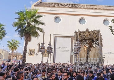 Angustias, tú eres el orgullo de nuestra raza