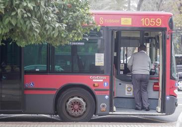 Estas son todas las paradas de la lanzadera de Palmas Altas en Sevilla