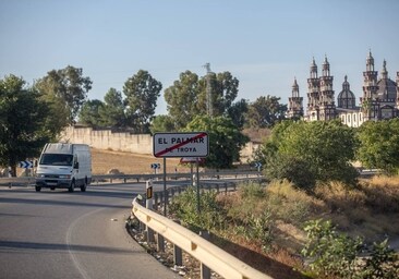El Palmar de Troya, el pueblo más pobre de España donde cada vecino tiene una renta de 608 euros mensuales