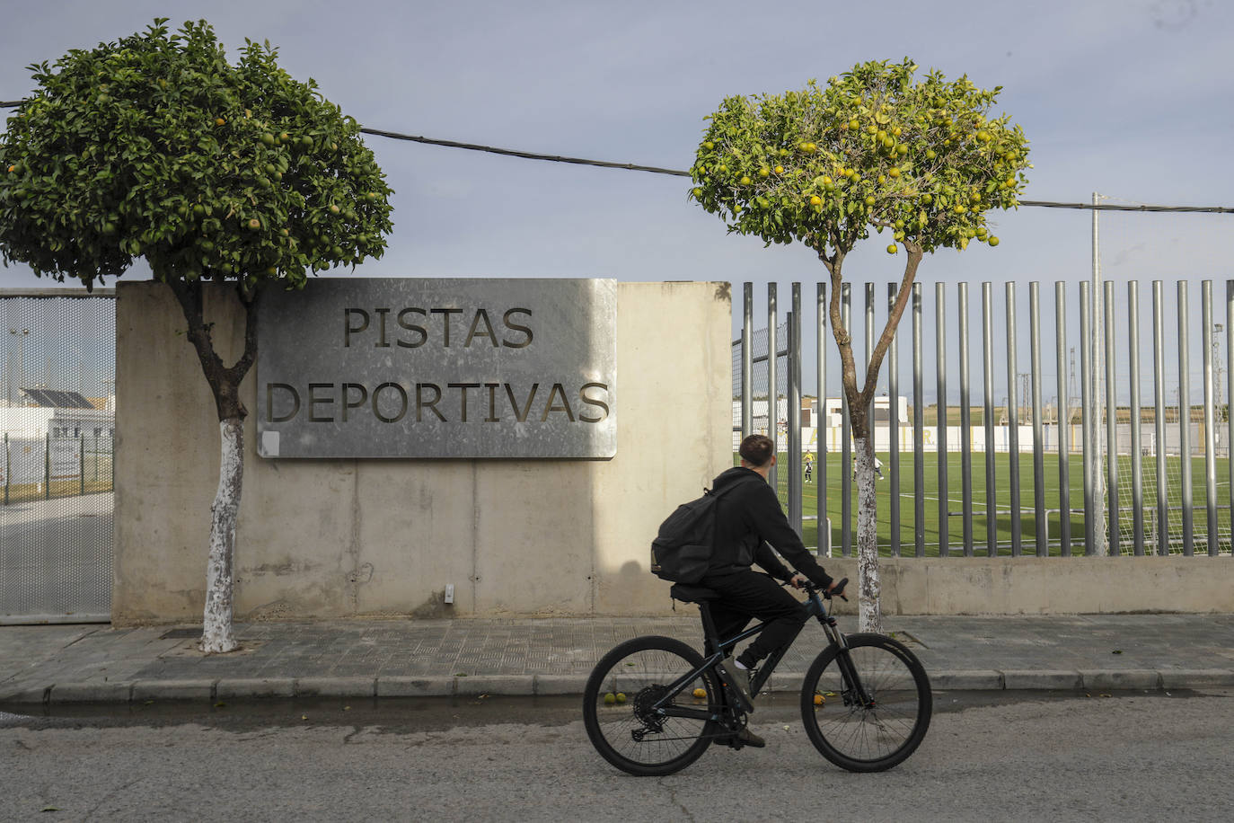 El Palmar de Troya se consolida como el municipio más pobre de España