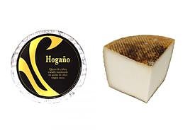 Estos son los dos quesos sevillanos que han sido reconocidos mundialmente en los World Cheese Awards