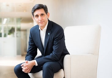 Una filial de Telefónica compra activos del operador de telecomunicaciones Excom Andalucía