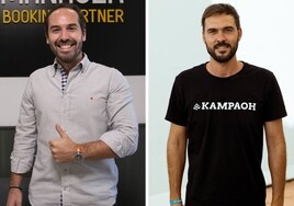 De CoverManager a Kampaoh: los fondos y 'family office' apuestan por las startups andaluzas