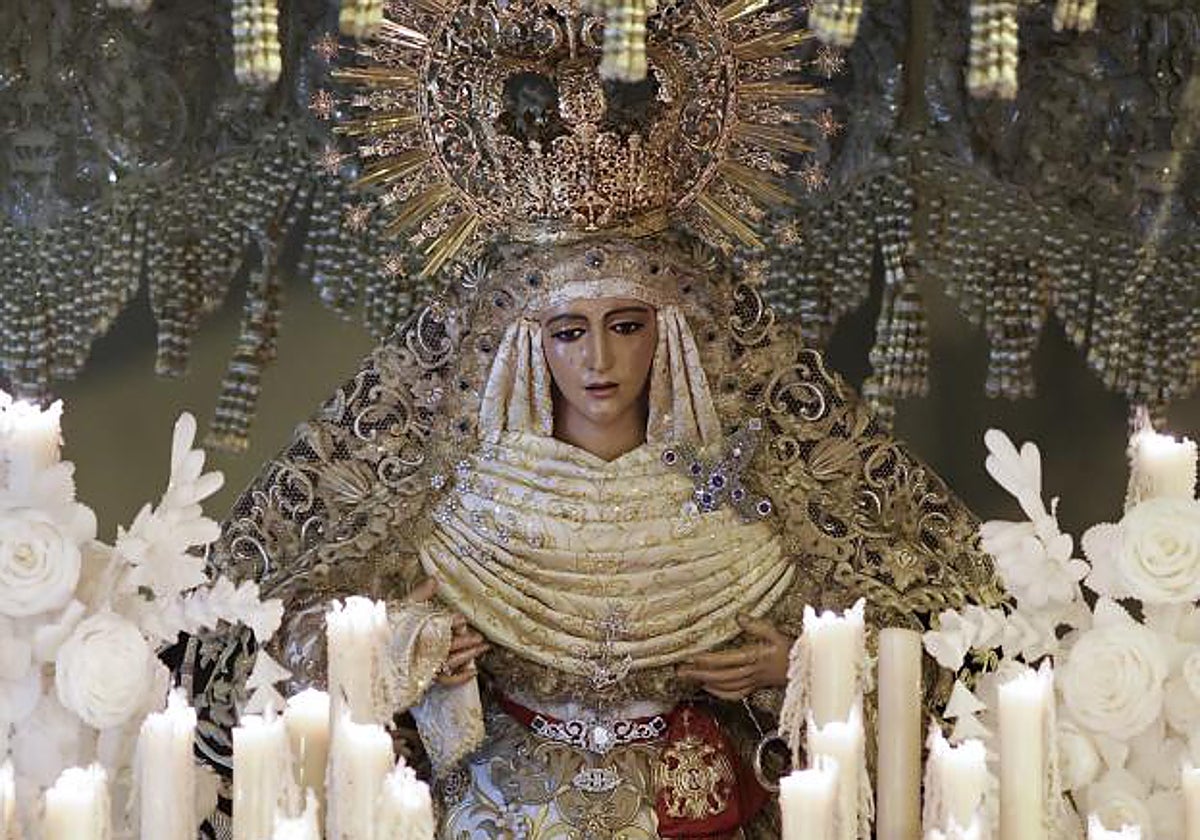 La Esperanza de Triana