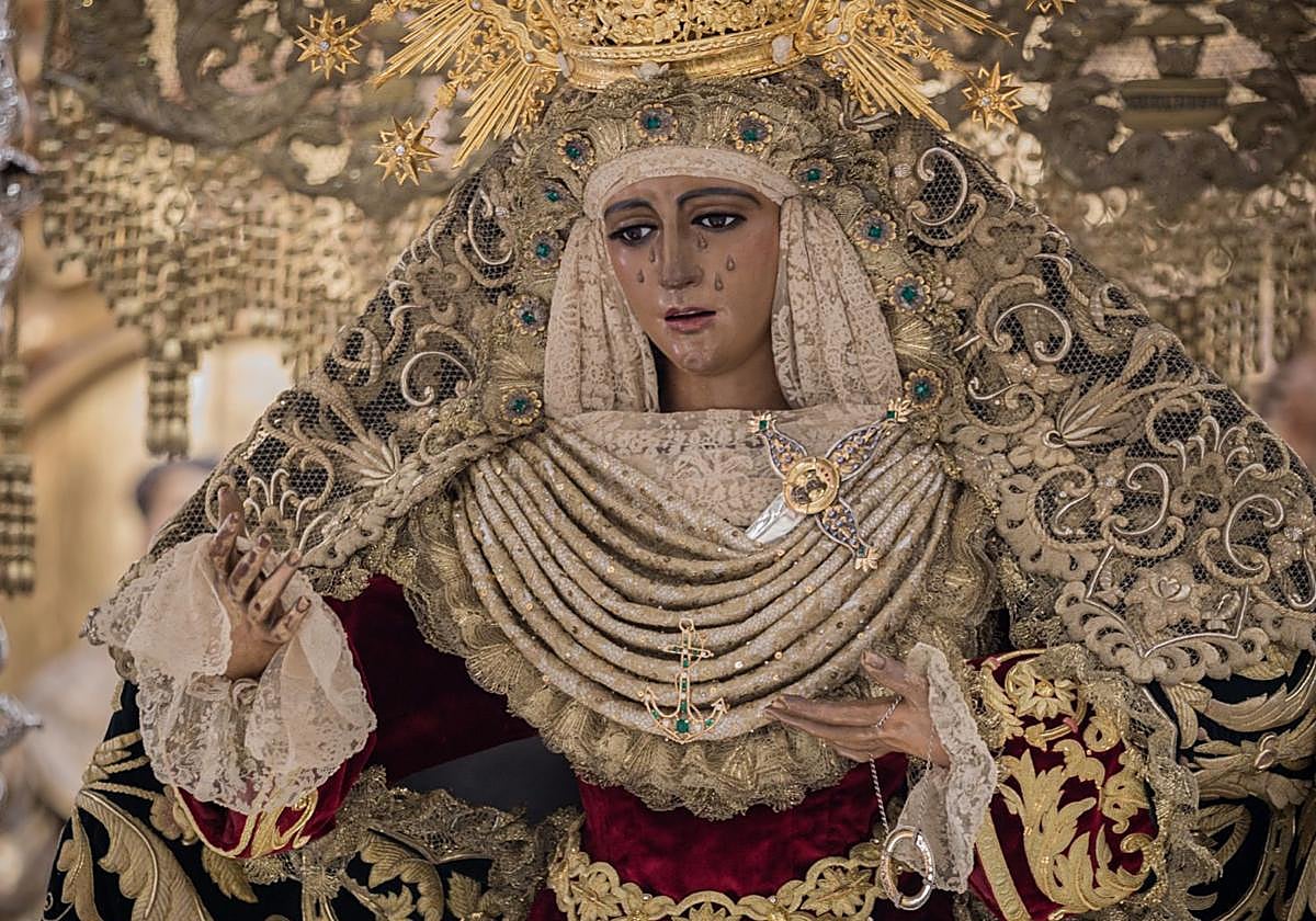 La Esperanza de Triana