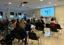 La pastoral de los matrimonios rotos