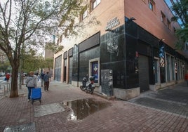 El Ayuntamiento deniega la licencia de espectáculos a la discoteca del tiroteo de Sevilla Este