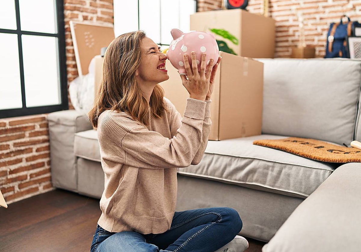 El aval está destinado a ayudar a los jóvenes a convertirse en propietarios