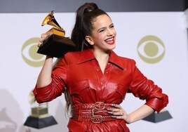 El impacto económico de los Grammy multiplica por diez la inversión para celebrarlos en Sevilla