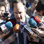 Imagen - «La ley en sí misma es 'lawfare', viene a decir que lo ocurrido en un determinado periodo de tiempo no ha existido, pónganse un tupido velo y aquí no ha pasado absolutamente nada. Nos apunta que todo lo que ha ocurrido a nivel judicial es una persecución política»